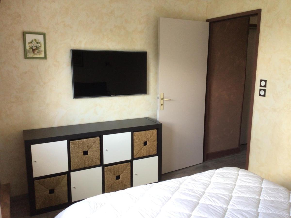 Hotel Bellevue Bagnoles Normandie Bagnoles de l'Orne Normandie ภายนอก รูปภาพ