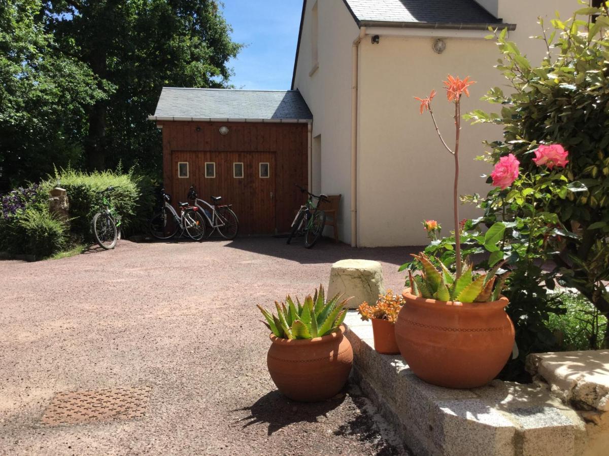 Hotel Bellevue Bagnoles Normandie Bagnoles de l'Orne Normandie ภายนอก รูปภาพ